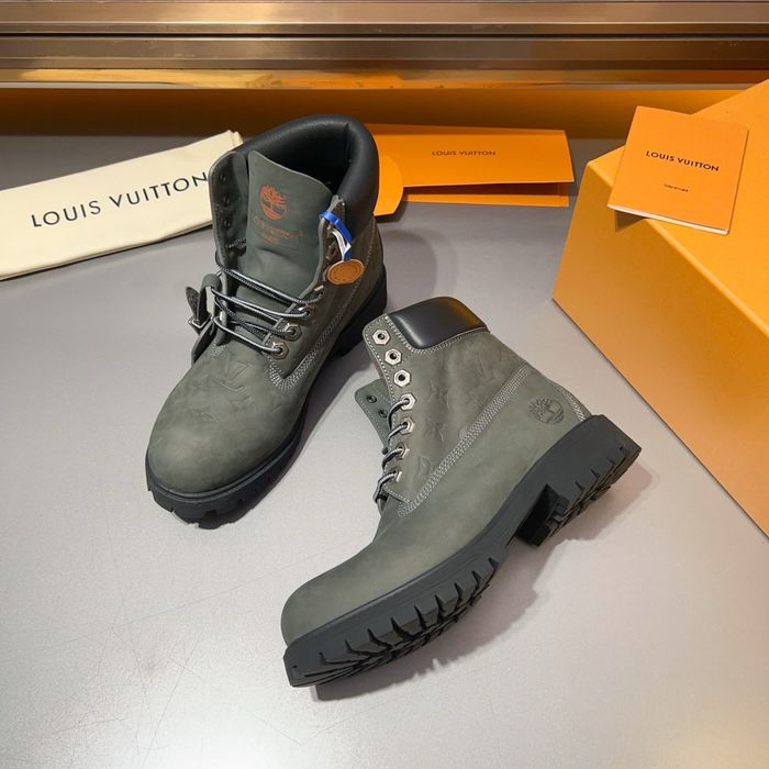 Ghete/Bocanci Louis Vuitton Calitate Premium