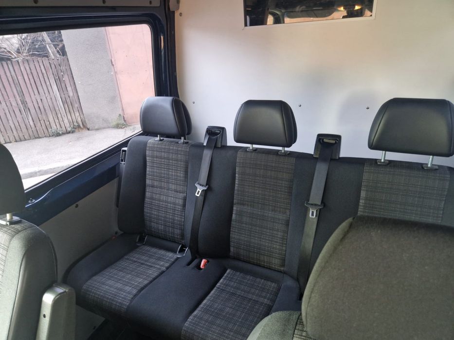 Mercedes Sprinter 317