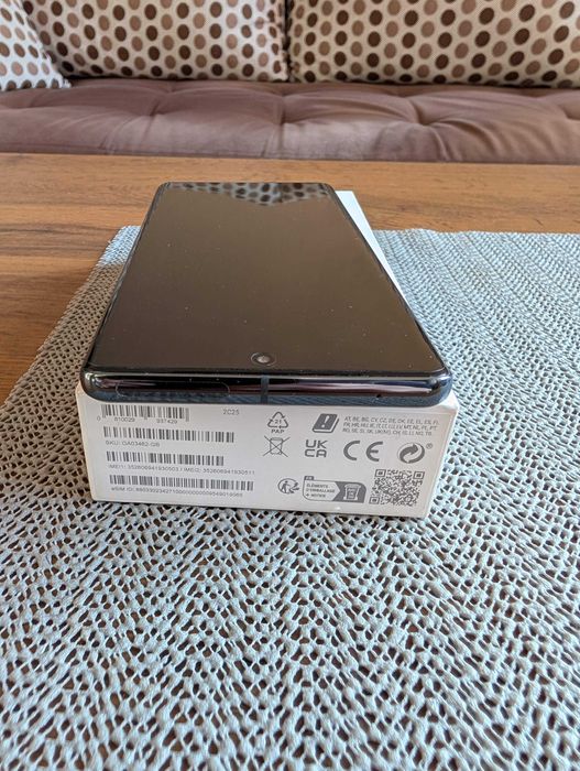 Google Pixel 7 Pro 128GB, 12GB RAM