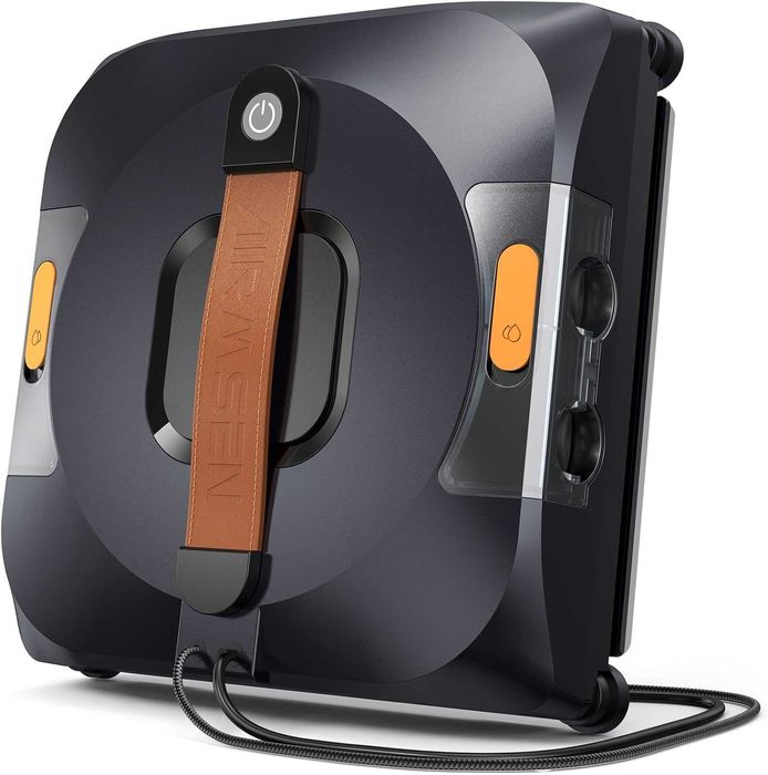 Робот за почистване на прозорци AIRMSEN YW733,Гаранция