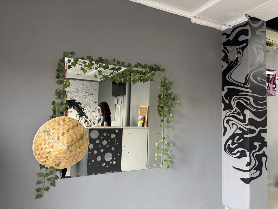 Сдам помещение 50 КВ.м