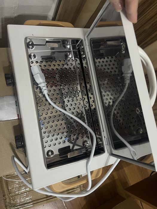 Продам материалы для маникюра