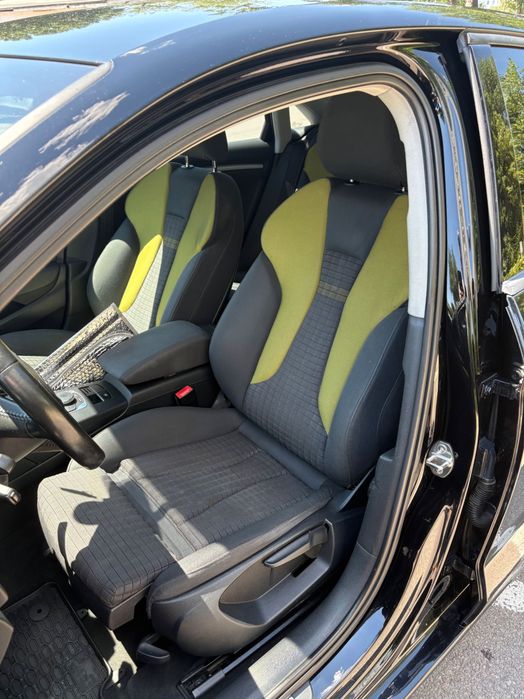 AUDI A3 limuzina 2.0  S tronic S Line