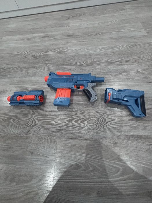 nerf gun elite 2.0