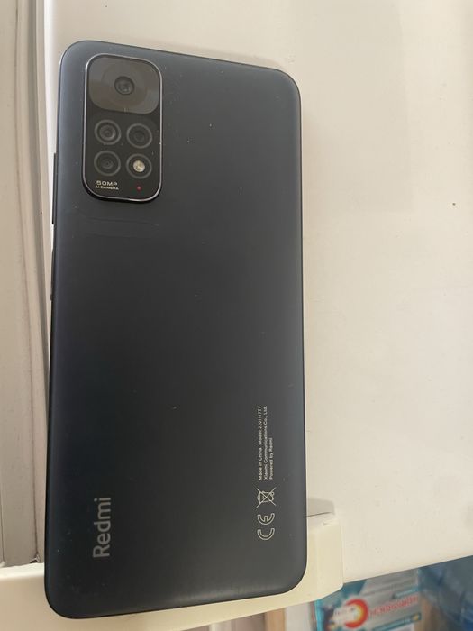 Xiaomi Redmi Note 11
