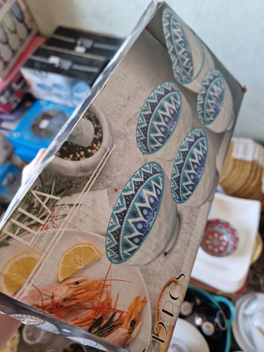 Посуда для кафе и столовых