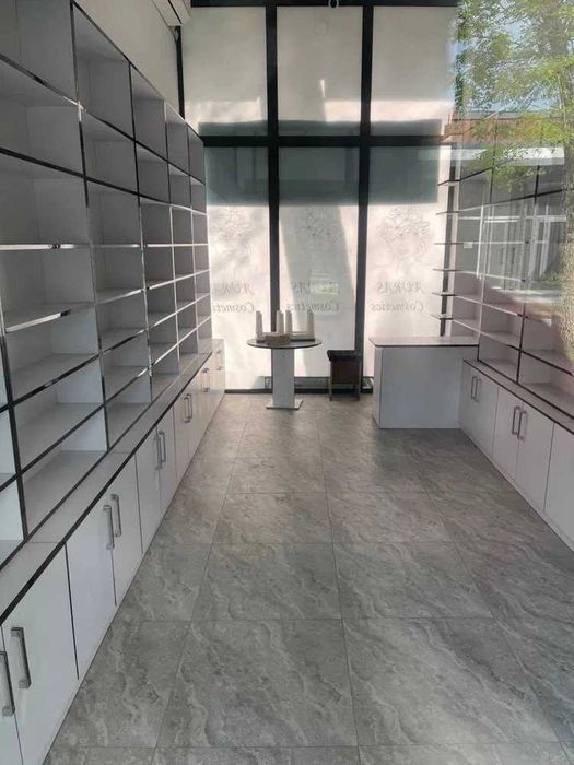 Продается магазин