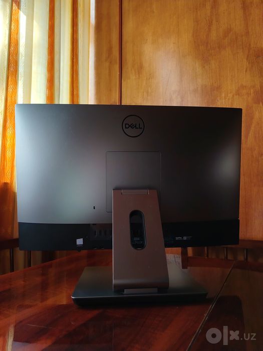 Продаю Моноблок Dell OptiPlex 7760 AIO Белая сборка