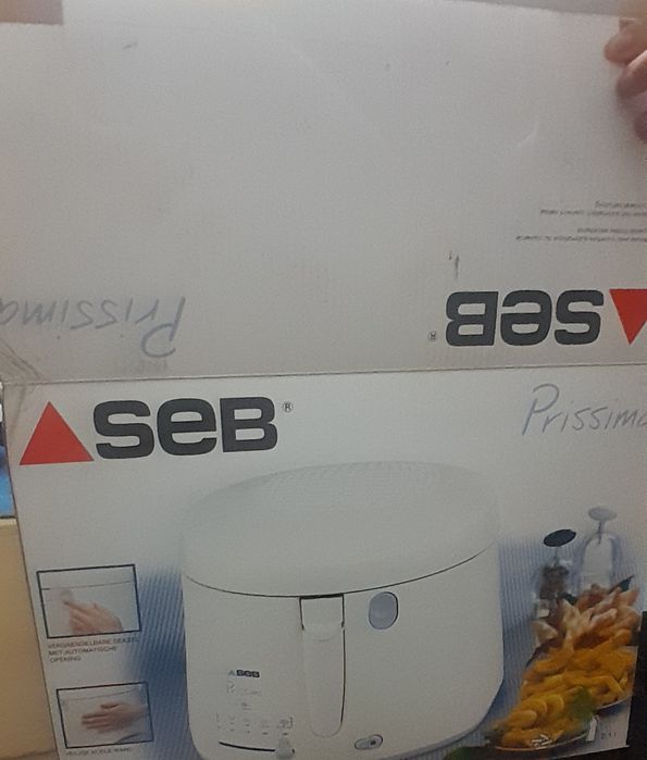 SEB Fri pishiradigan