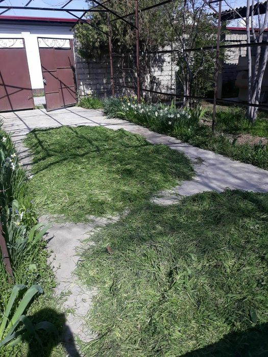 Срочна прадается дача