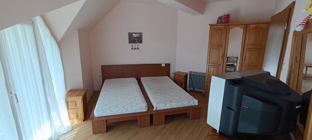 Дава се под наем Двустаен апартамент в Димитровград - 61 кв.м за 229.5 € - Снимка #4