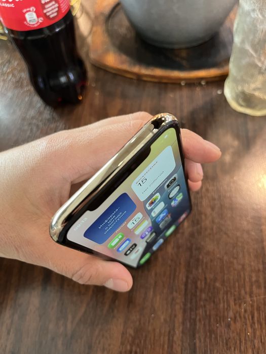 Iphone 11 pro 256 GB