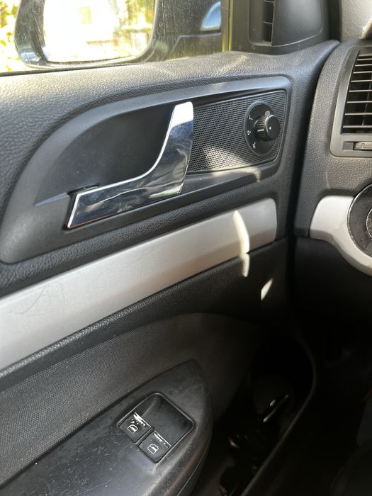 Skoda Octavia 2 1.6 MPI Benzina+GPL
