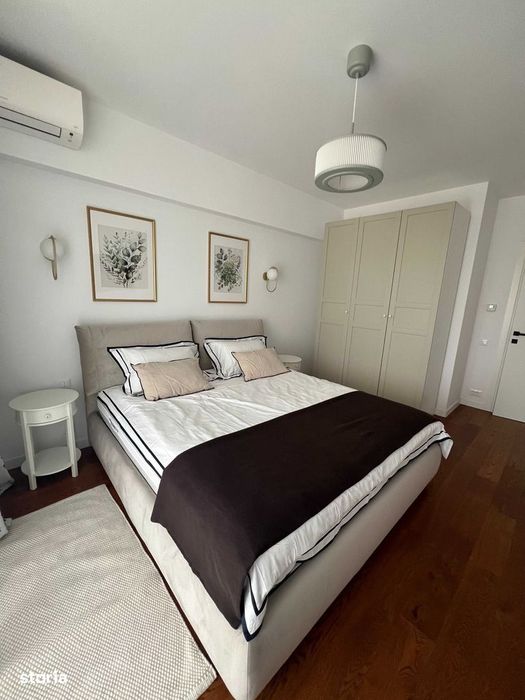 Apartament luxos 2 camere în Cotroceni, aproape de metrou — fotografia 1