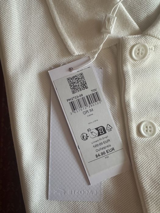 Tricou Lacoste Barbati Original