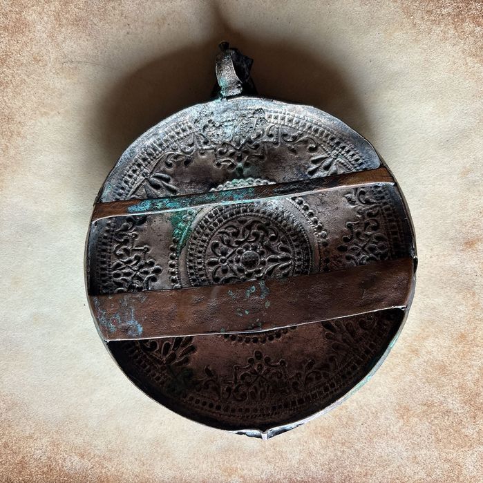 Старинни автентични пафти