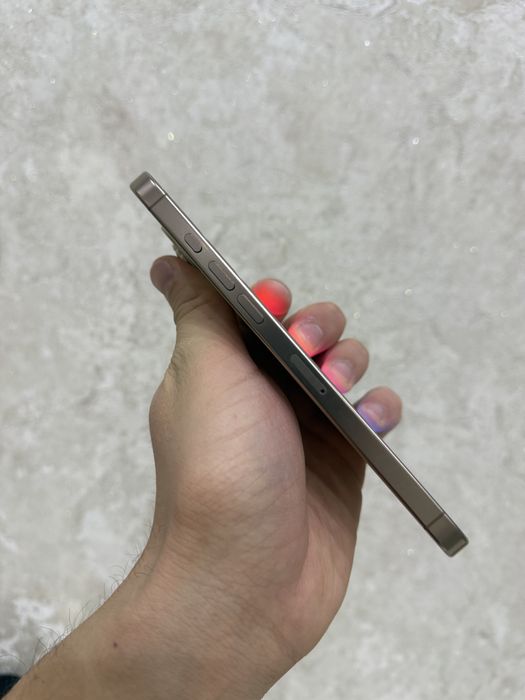 iPhone 16 pro max 1tb