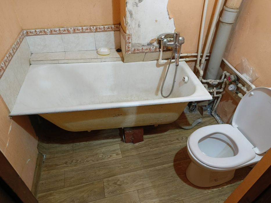 Сергели-2 1-комнатная квартира (Ярмарка, метро Турон, Кипчак, Чинор)