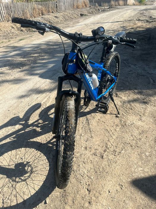 Продам велосипед