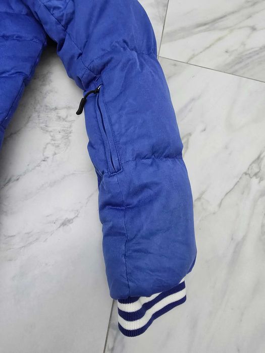 Мужской пуховик Descente