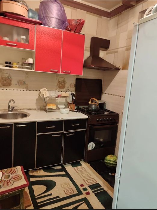 Talabalar uchun honadon ijaraga beriladi, uy chilonzor da egasi bilan