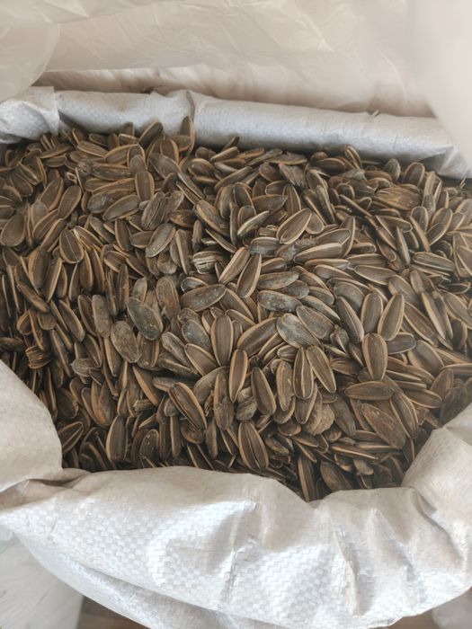 Семечки. Кулинарные.