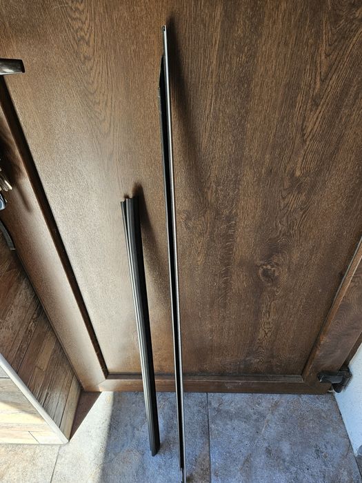 Sticla geam Passat B7 stg.fata+ Ornament usa fata