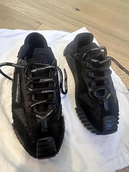Sneakers dolce gabanna