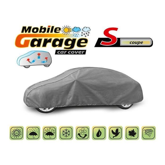 Покривало kegel серия mobile garage за купе