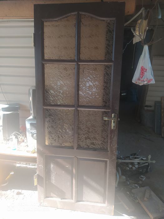 Продам двери межкомнатные без короба