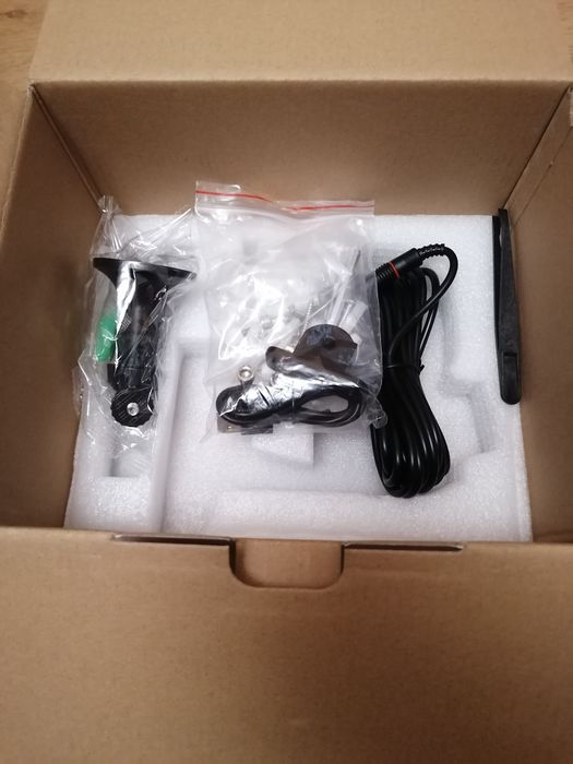 Продавам охранителна камера INQMEGA