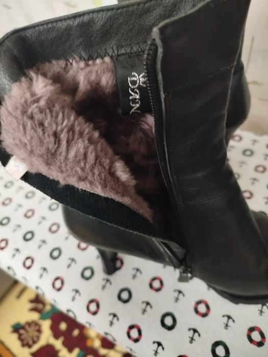 Женская        обувь