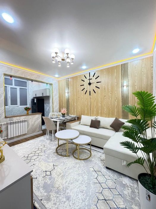 Продажа квартиры Чиланзар 2 квартал