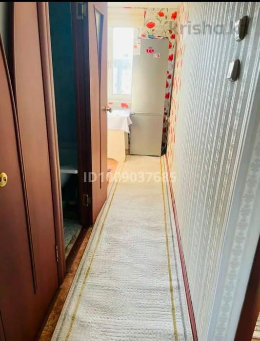 Продажа 2х.ком.кв 5 мкр