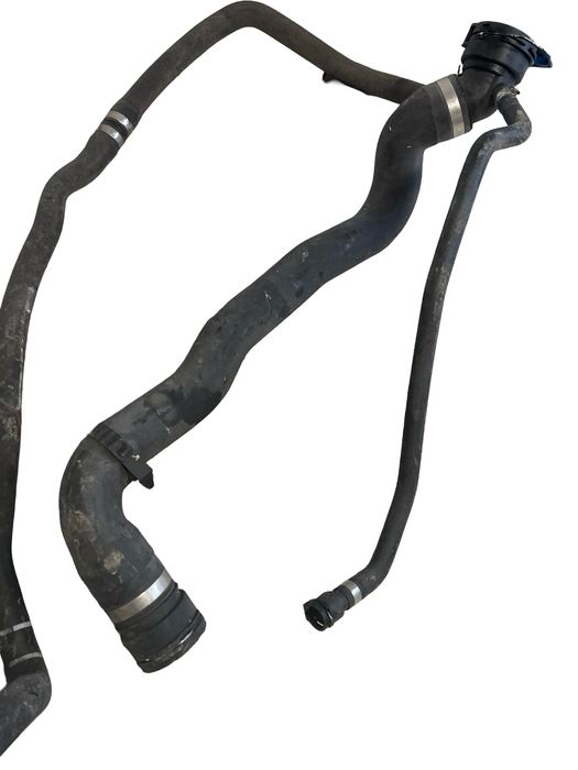 Furtun Lichid De Racire Motor Bmw X3 Ii F25 2010 - 2017 2.0D