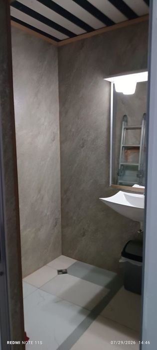 Двустаен апартамент под наем в Малинова Долина