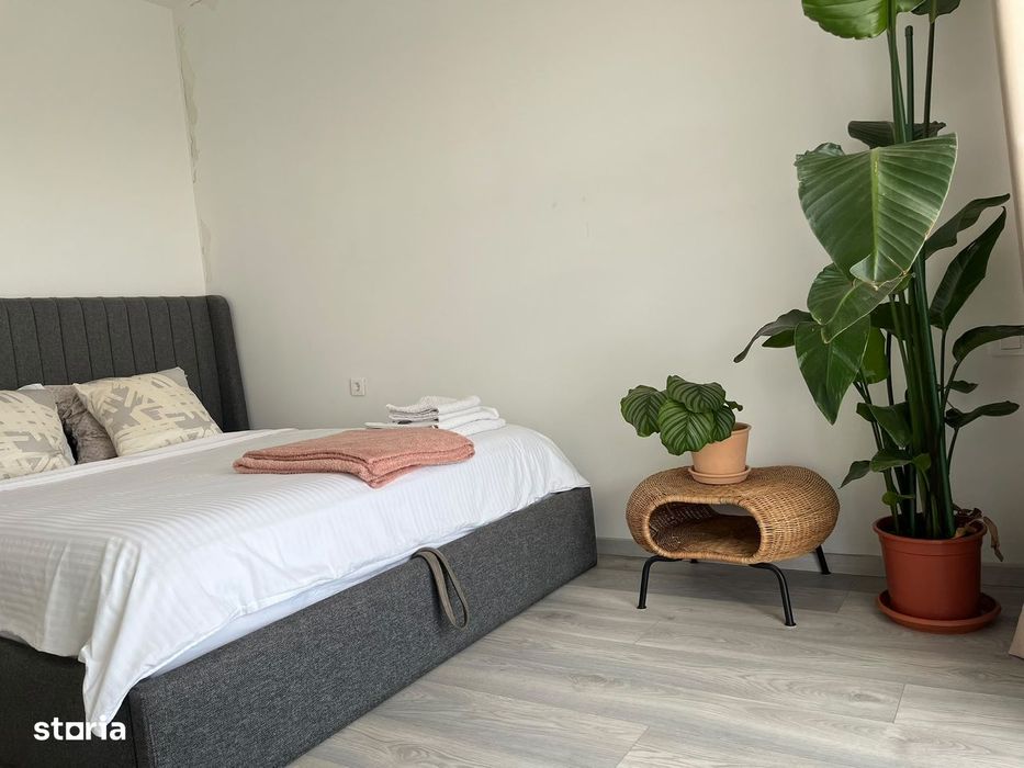 Apartament 2 camere/ Floreasca Residence/ Barbu Vacarescu