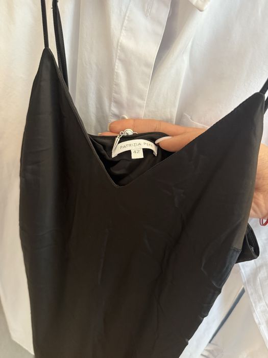 Рокля Miss Rosier, Patriziq Pepe, Replica, Jacquemus