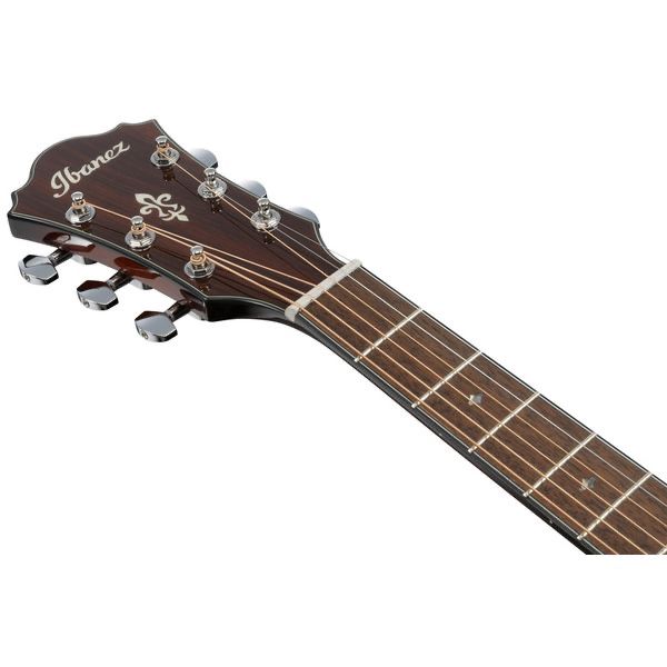 Акустическая гитар Ibanez AE160