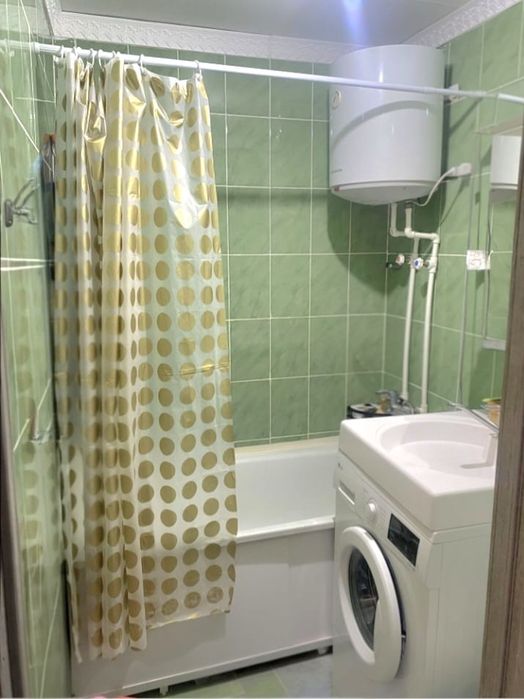 Продаётся 3х комнатная квартира