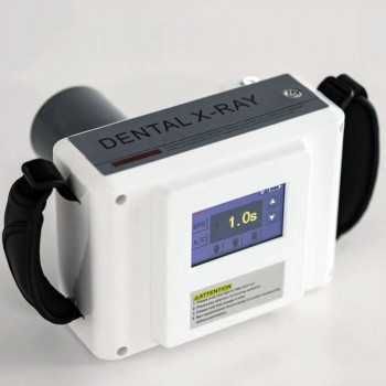 Flyer X-Ray - портативный стоматологический рентген