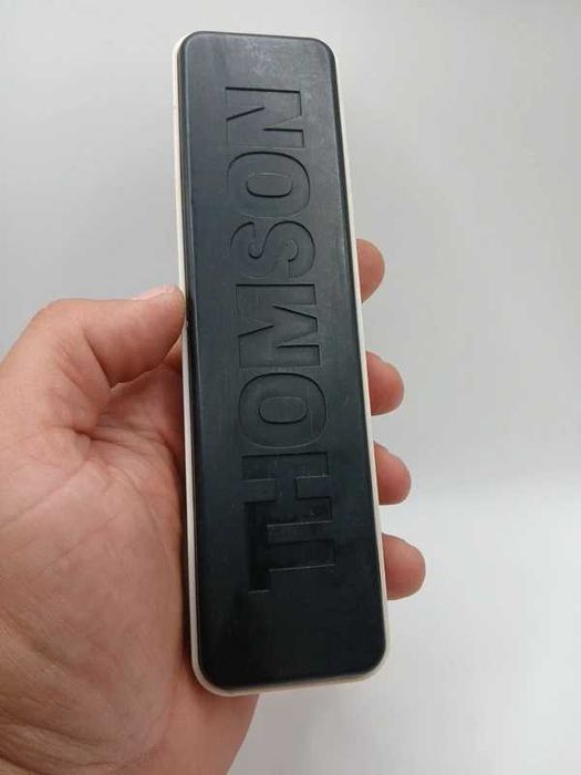 Telecomandă Originală Thomson TV / Receiver DVB