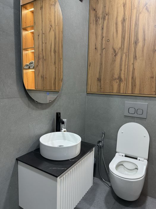 Сдам посуточно в новом ЖК