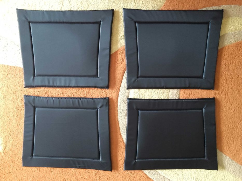 Pieptar/ Perna/ Protectie Burduf Acordeon - Pentru Toate Acordeoanele.