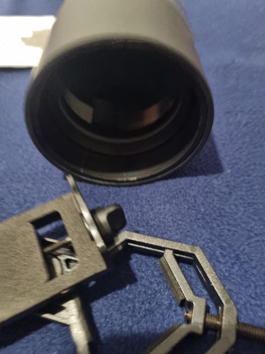 schimb vand luneta astronomie in iasi