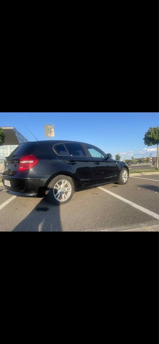 Bmw seria 1 118d