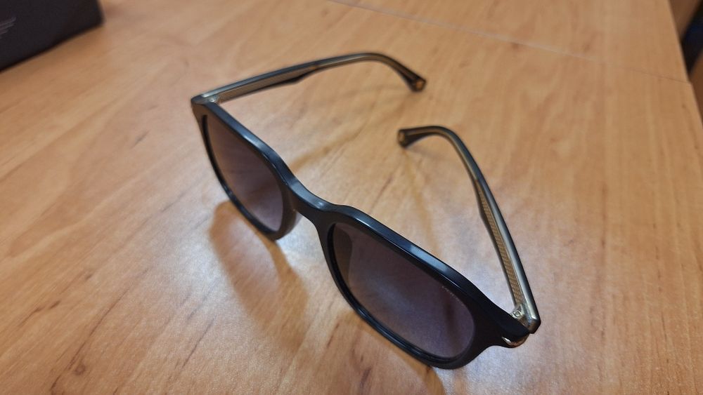 Мъжки слънчеви очила Police