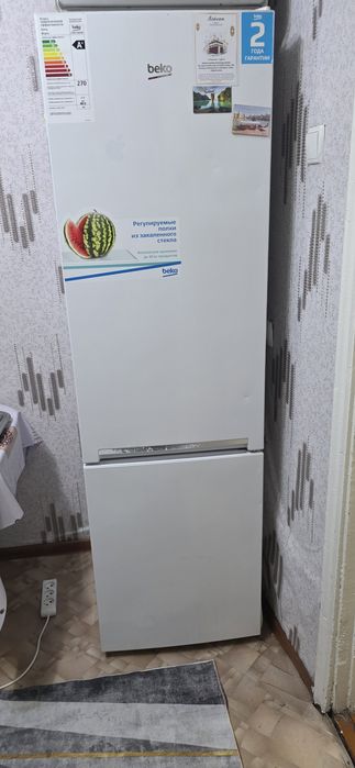 Продам холодильник BEKO