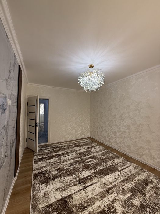 Vokzalda 2 xona skvaznoy kvartira sotiladi 3 etaj urtada