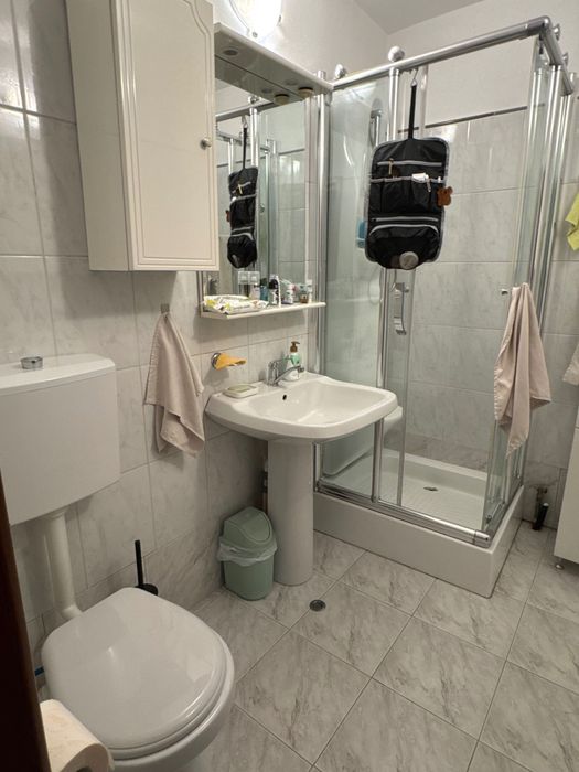 Apartament de vanzare 2 camere Burebista/ P-ta Alba Iulia